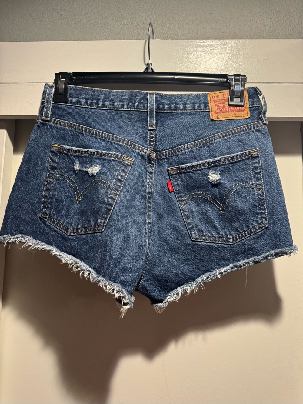 Levi’s Shorts